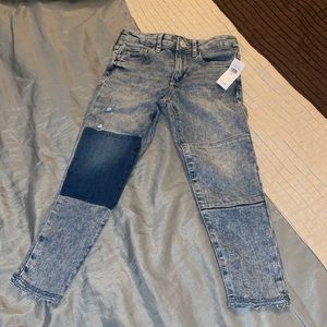 Toddler girl jeans